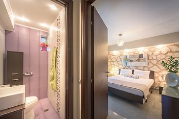 Limneon Villas Закинтос Экстерьер фото