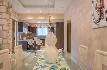 Limneon Villas Закинтос Экстерьер фото