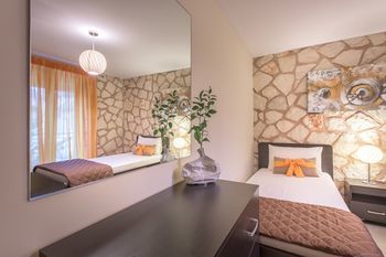 Limneon Villas Закинтос Экстерьер фото