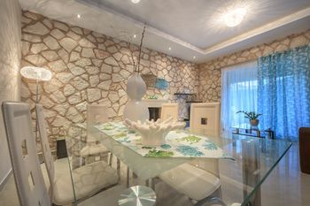 Limneon Villas Закинтос Экстерьер фото